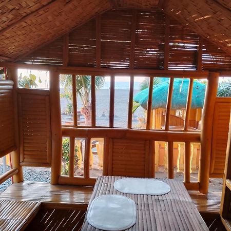 Seabreeze Beachfront Home And Cottages New Management Сан-Хуан Екстер'єр фото